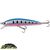 Воблер медленно тонущий DOIYO S'zuki TRAN-S-FORMER - 7.5cm / 5g / 0-0.5m - UV Pink Chrome — купить в интернет-магазине CARPshop