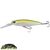 Воблер нейтральной плавучести DOIYO S'zuki DEEP TWITCHER - 7.9cm / 11.5g / 0.8-2.2m - UV Cucumber Pearl — купить в интернет-магазине CARPshop