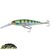 Воблер нейтральной плавучести DOIYO S'zuki DEEP TWITCHER - 7.9cm / 11.5g / 0.8-2.2m - UV Baby Perch — купить в интернет-магазине CARPshop