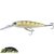 Воблер нейтральной плавучести DOIYO S'zuki DEEP TWITCHER - 7.9cm / 11.5g / 0.8-2.2m - UV Rave Tiger — купить в интернет-магазине CARPshop