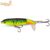 Воблер плавающий DOIYO PULLDAWG - 9.0cm / 12.0g / 0.0m / UV Flash Tiger — купить в интернет-магазине CARPshop