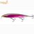 Воблер медленно тонущий DOIYO PIKE ALERT - 16cm / 33g / 0.5-1.8m - UV Purple Prey — купить в интернет-магазине CARPshop