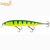 Воблер медленно тонущий DOIYO PIKE ALERT - 16cm / 33g / 0.5-1.8m - UV Lava Tiger — купить в интернет-магазине CARPshop