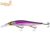 Воблер нейтральной плавучести DOIYO APOLLO REED - 11cm / 14g / 0.5-1.7m - UV Violet Roach — купить в интернет-магазине CARPshop
