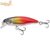 Воблер плавающий Doiyo Survivor 5.3cm UV Cherry Butt для карповой рыбалки купить в CARPshop