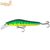Воблер плавающий DOIYO MOON SHINER Z - 8.5cm / 10g / 0.1-1.0m - UV Fire Tiger — купить в интернет-магазине CARPshop