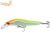 Воблер плавающий Doiyo Moon Shiner Z 8.5cm UV Crazy Mascot для карповой рыбалки — CARPshop
