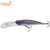 Воблер плавающий DOIYO DEEP VETERAN - 10cm / 22g / 3.5-4.0m - UV Purple Fish — купить в интернет-магазине CARPshop