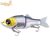 Джеркбейт нейтральной плавучести DOIYO EYE CATCHER - 11.5cm / 30g / 0.2-1.2m / UV Shiny Head — купить в интернет-магазине CARPshop