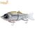 Джеркбейт нейтральной плавучести DOIYO EYE CATCHER - 11.5cm / 30g / 0.2-1.2m / UV Tinca Bell — купить в интернет-магазине CARPshop