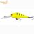 Воблер нейтральной плавучести DOIYO NATURAL SHAD - 7.5cm / 14.8g / 1.2-2.0m - UV Fire Perch — купить в интернет-магазине CARPshop