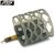 Кормушка фидерная Ms Range Plastic Feeder 40g для ловли карпа купить в CARPshop