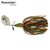 Спиннинговая приманка ROZEMEIJER Dr. ChatterProp № 1/0 - 14g - Wild Perch