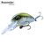 Воблер ROZEMEIJER TROUBLE MAKER Floating - 4.5cm - 10g / 1.4 - 2.0m / Phantom Green