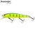 Воблер ROZEMEIJER FLASH TWITCH Suspending - 11cm - 15g / 1.0 - 1.5m / Fire Cracker