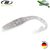 Виброхвост плавающий IRON CLAW Moby Softbaits EAZY-ADD SHAD UV Non Toxic / 12cm / Salt & Pepper - Luminous — купить в интернет-магазине CARPshop