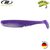 Виброхвост плавающий IRON CLAW Moby Softbaits RACKER SHAD UV Non Toxic / 12.5cm / Renke Maräne — купить в интернет-магазине CARPshop