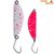 Блесна колеблющаяся Iron Trout Crazy Fish Spoon 2.5g WPS для карповой рыбалки купить в CARPshop