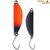 Блесна колеблющаяся Iron Trout Crazy Fish Spoon 2.5g JRB для карповых снастей купить в CARPshop