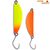 Блесна колеблющаяся Iron Trout Crazy Fish Spoon 2.5g YO для карпфишинга купить в CARPshop