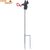 Подставка для удилища поворотная Iron Trout Rod Rest Satio Pro 360° для карпфишинга — CARPshop