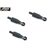 Коннектор для методных кормушек Ms Range In-line Speed Link Feeder Beads 10шт для карпфишинга — CARPshop