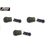 Бусина с коннектором Ms Range Quick Change Beads 10шт для ловли карпа купить в CARPshop