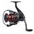 Катушка с передним фрикционом D.A.M. Quick Intenze 8000 FD, карповые снасти — CARPshop