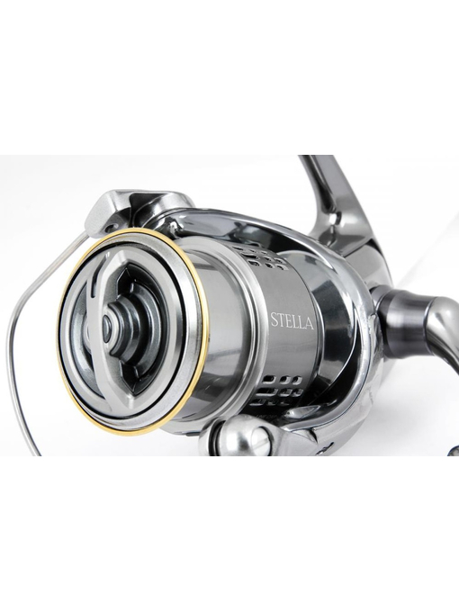 shimano stella 1000fj FJ Reel  Tackle World InfinityDrive Produces powerful yet lightweight rotation Shimano stella 1000 fj |