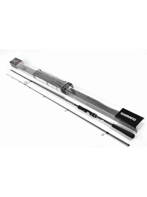 Спиннинг Shimano Dialuna S96M