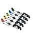 FOX MK2 Illuminated Swinger — свингер с подсветкой для карпфишинга — CARPshop