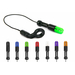 Сигнализатор поклевки FOX Black Label Stealth Bobbin для ловли карпа — CARPshop