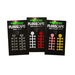 Стопор для бойлов Korda Floss Caps для ловли карпа и карповых снастей купить в CARPshop