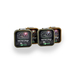 Поводковый материал Korda Dark Matter Tungsten Coated Braid для ловли карпа — CARPshop