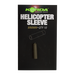 Отбойник резиновый Korda Safe Zone Heli Rubber для карповых оснасток — купить в CARPshop