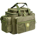 Рыболовная сумка Aquatic С-19 для карпфишинга — карповые снасти купить в CARPshop