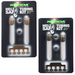 Набор KORDA Heli Safe Tubing Kit для карповых оснасток купить в CARPshop