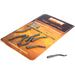 Трубка для крючка PB Products DT Short Shank Aligners для ловли карпа — CARPshop