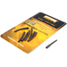 Трубка для крючка PB Products DT Straight Aligners для карповой рыбалки — CARPshop