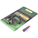 Конус для клипсы PB Products Hit & Run X-Safe Tailrubber Leadclip, карпфишинг — купить в CARPshop