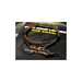 Монолидер с кольцом KORDA Dark Matter Ring Swivel Leader — оснастка для карповой рыбалки — CARPshop