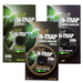 Korda N-Trap Soft в мягкой оплётке — карповый поводковый материал, купить в CARPshop