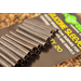 Трубка силиконовая Korda Silicone Sleeves для карповых оснасток — ловля карпа, купить в CARPshop