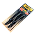 Готовая оснастка PB Products R2G SR Hit & Run Weighted Chod Leader для карповой рыбалки — купить в CARPshop