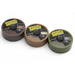 Поводковый материал в оплетке AVID CARP Captive Coated Hooklink для карповых снастей купить в CARPshop