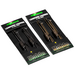 Готовые лидкоры KORDA Heli Safe Leadcore Leader для ловли карпа — CARPshop