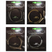 Монолидер KORDA Dark Matter Hybrid Lead Clip Leader для карповой рыбалки — CARPshop