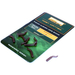 Трубка для крючка PB Products X-Stiff Aligner Long Shank для ловли карпа — CARPshop