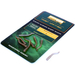 Трубка для крючка PB Products X-Stiff Aligner Short Shank карповые снасти — CARPshop