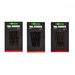 Противозакручиватель KORDA Tail Rubber Nano для карповых снастей — CARPshop